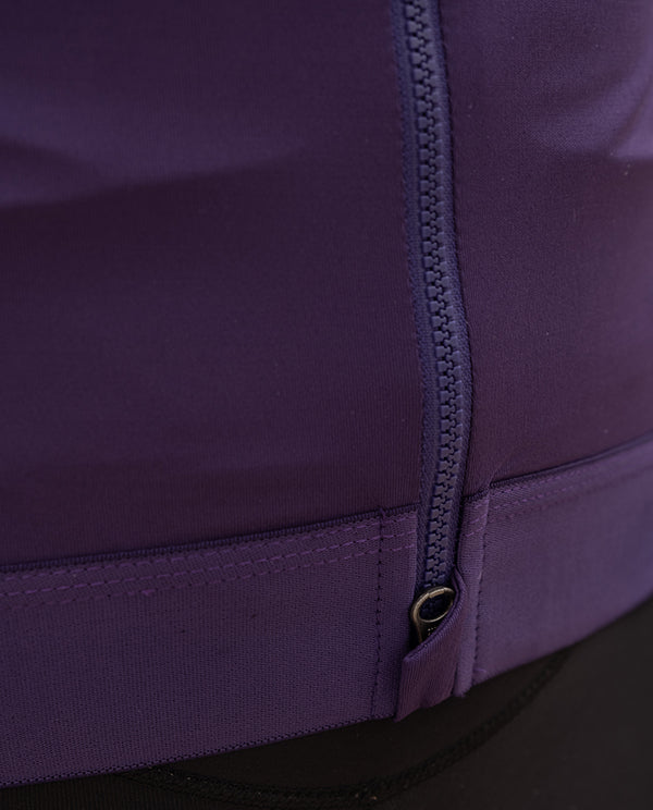 SYN 背心 Pro Universal SL Gilet Grape 女款 紫