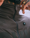 SYN 外套Pro Universal SL Jacket Ash 男款 深灰