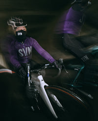 SYN 外套Pro Universal SL Jacket Grape 女款 紫