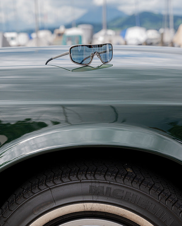 React 風鏡 Ti Onyx