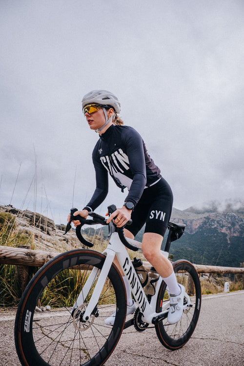 SYN 防潑外套 Training Stow Away Jacket 2.0 Black 女款 黑