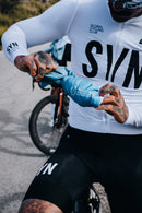 SYN 防潑背心 Training Stow Away Gilet 2.0 Baikal 男款 藍