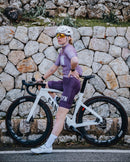 SYN 車褲 Training 2.0 Bib Shorts Electric 女款 紫