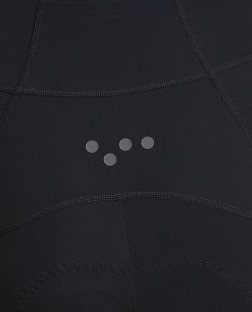 Pedla 薄長褲 PRO SuperFIT2.0 Air Bib Tight Black 女款 黑