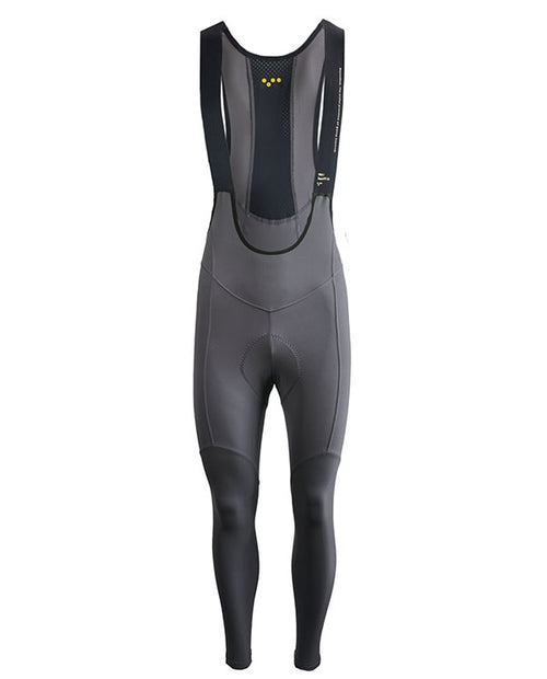 Pedla 薄長褲 PRO SuperFIT2.0 Air Bib Tight Battleship Grey 男款 灰