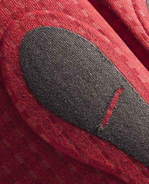 Pedla 薄長褲 PRO SuperFIT2.0 Air Bib Tight Battleship Grey 男款 灰