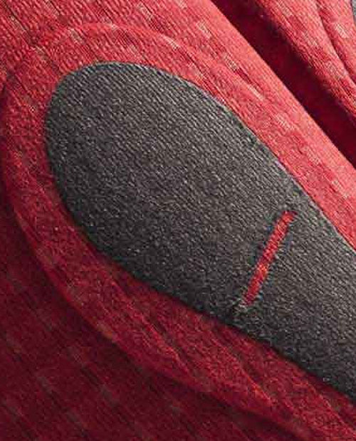 Pedla 薄長褲 PRO SuperFIT2.0 Air Bib Tight Battleship Grey 女款 灰