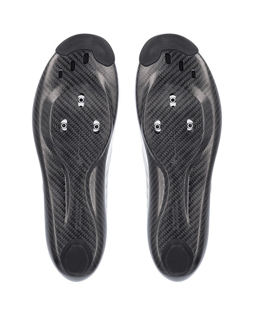 Q36.5 卡鞋 Unique PRO Road Shoes Black 黑