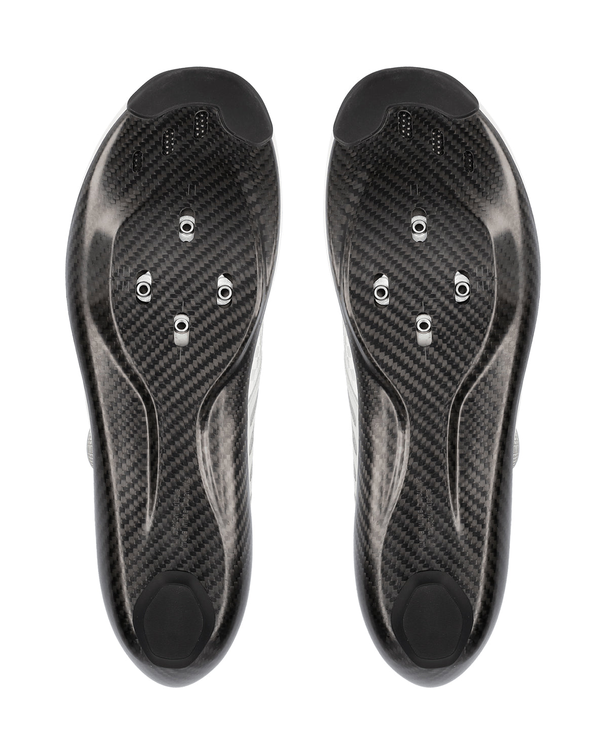 Q36.5 卡鞋 Unique Pro 4.0 Road Shoes Check White 白棋盤格