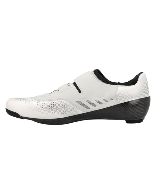 Q36.5 卡鞋 Unique Pro 4.0 Road Shoes Check White 白棋盤格