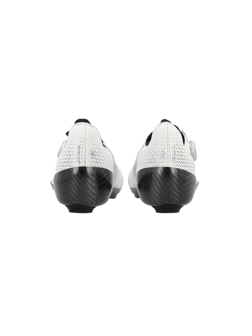 Q36.5 卡鞋 Unique Pro 4.0 Road Shoes White 白