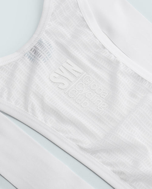 SYN 車褲 Pro Bib Shorts Merlot 男款 酒紅