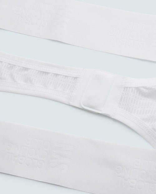 Biehler 車褲 Pro Bib Shorts Nomad 女款 砂