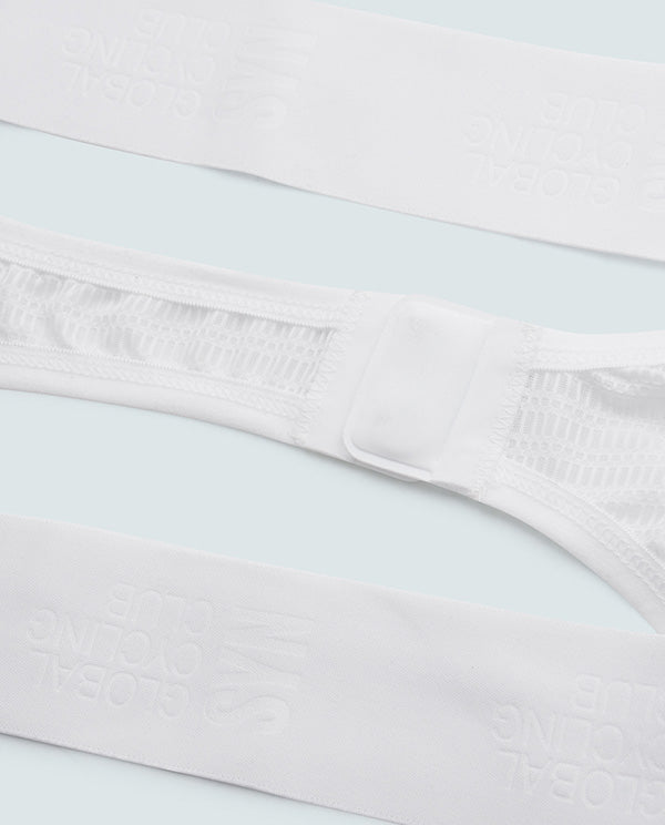 Biehler 車褲 Pro Bib Shorts Nomad 女款 砂