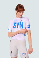 SYN 車衣 Pro Team Club Circuit Jersey Carnival 女款 粉