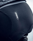 Q36.5 保暖長車褲 Winter Bib Tights Women Black 女款 黑