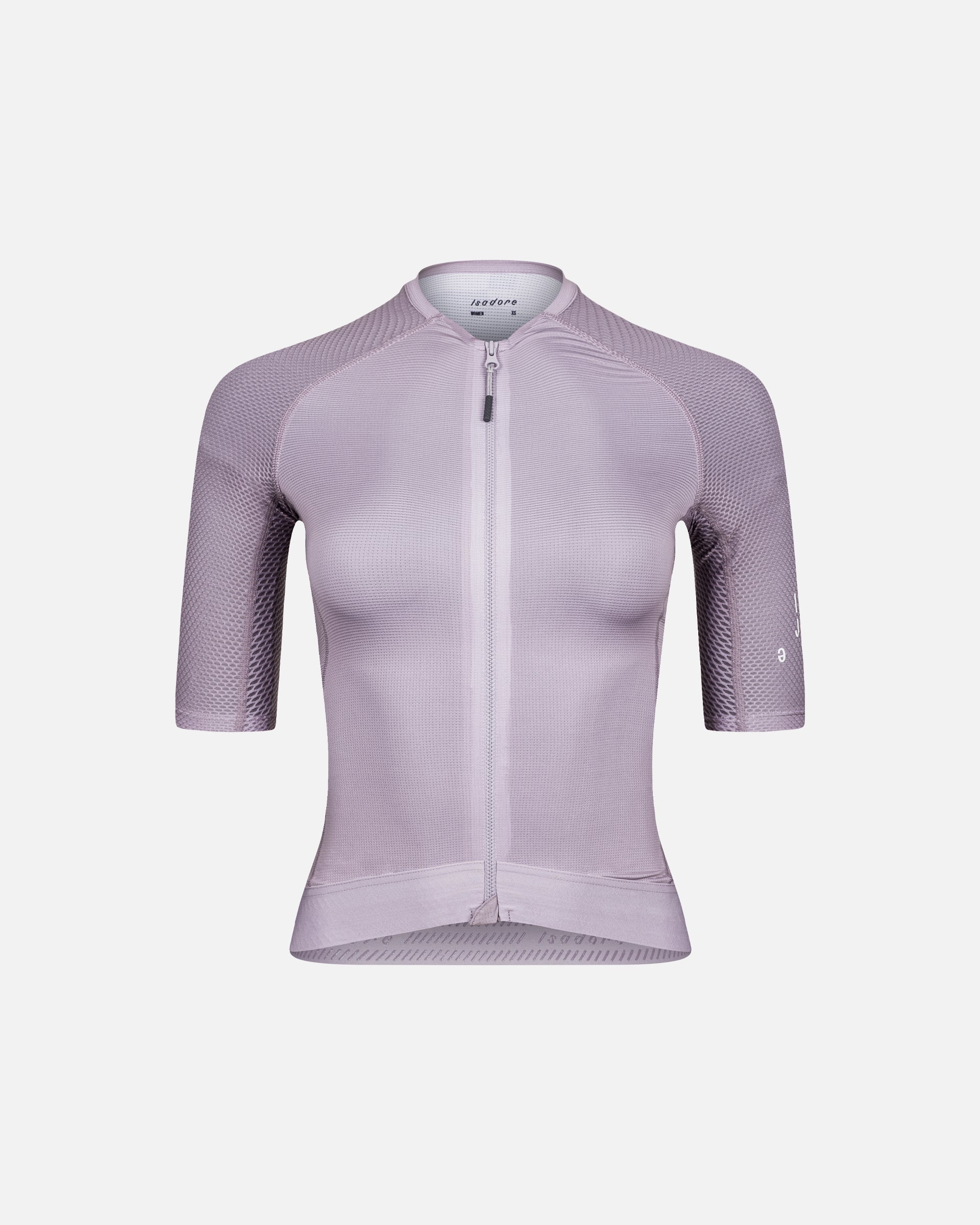 Isadore 車衣 Alternative Jersey Lavender 女款 薰衣草紫
