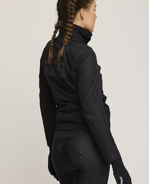 Pedla 風雨衣Pro Deflect Jacket 女款 黑