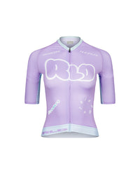 Isadore 車衣 RELOAD x Isadore Tempo Line Jersey 女款 紫