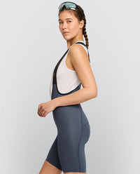 Pedla 車褲Pro SuperFIT Bib Short Ink 女款 藍