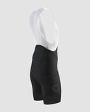 Black Sheep 黑羊 車褲 ADV Cargo Bib Shorts Black 口袋 女款 黑