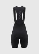 Black Sheep 黑羊 車褲 Team 7" Bib Shorts Black 女款 黑