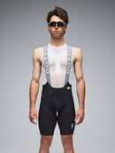 Q36.5 底衫Baselayer Zero Mesh White 無袖 男女共版 白