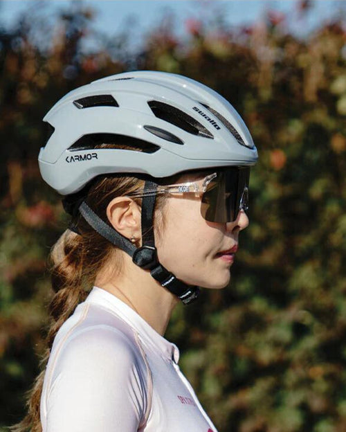 Karmor SWALLO Ice Gray 冰川灰