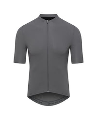 Café du Cycliste 車衣 Christine Superlight Jersey Slate Grey 男款 灰