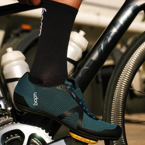 UDOG 卡鞋 CIMA Octane 牛津深藍