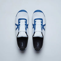 UDOG 卡鞋 CIMA White Blue 白藍