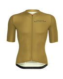 COIS 車衣 SIGNATURE JERSEY OCHRE 男 - 老金