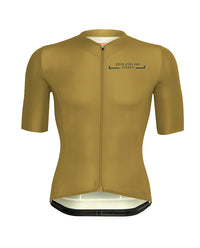 COIS 車衣 SIGNATURE JERSEY OCHRE 男 - 老金
