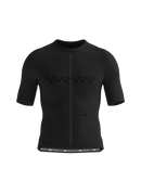 Black Sheep 黑羊 車衣 AeroWeave SS Jersey Classic Black 男款 黑