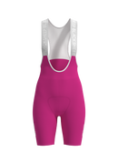 Black Sheep 黑羊 車褲 Zer0 Bib and Brace Performance Pink 女款 亮粉