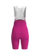 Black Sheep 黑羊 車褲 Zer0 Bib and Brace Performance Pink 女款 亮粉