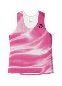 Black Sheep 運動衣 FlyMesh Singlet - Pink Tide 跑衣背心 女款 粉