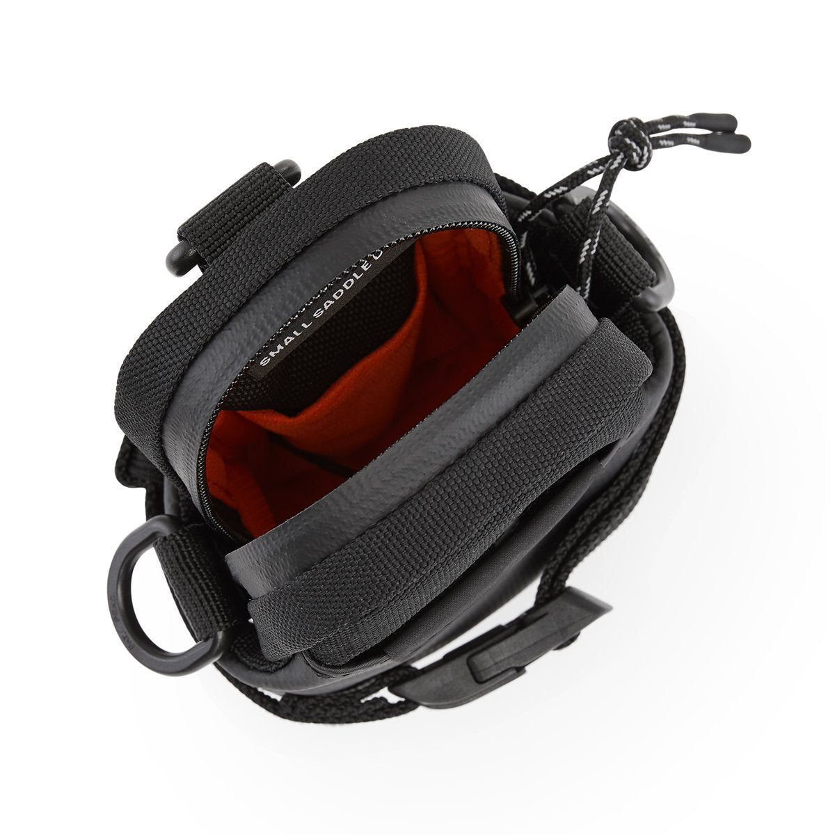 Pedla 包包Pedla x Crumpler/Road Side Assist手機包-黑