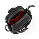 Pedla 包包Pedla x Crumpler/Road Side Assist手機包-黑