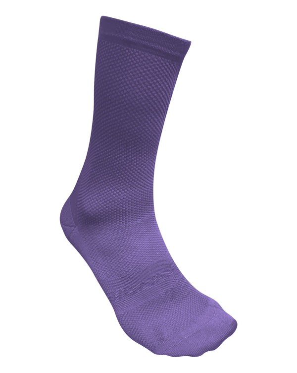 Biehler 車襪 Statement Socks Lilac 紫