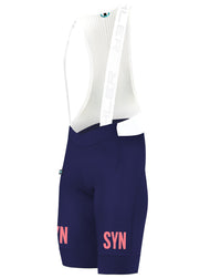 Biehler 車褲 Syndicate Pro Bib Shorts Sailor 男款 海軍藍