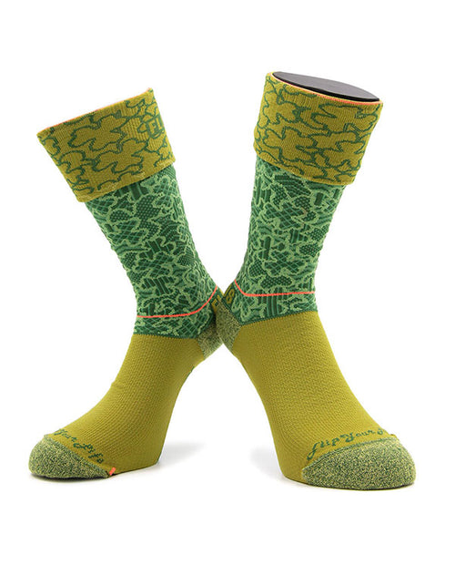 FLIPPOS壓力襪-Celts 凱爾特