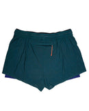 FLIPPOS 跑褲 FLIPPIE’S SHORTS 3”AERO® 綠