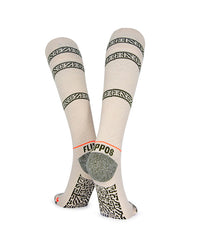 FLIPPOS壓力襪-The Voice-Cidal 世界之聲-太陽