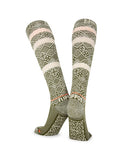 FLIPPOS壓力襪-The Voice-Ina 世界之聲-母親