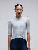 Givelo 車衣 C.D.A. SS Jersey Ice 男女共版 灰