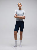 Givelo 車衣 C.D.A. SS Jersey Ice 男女共版 灰