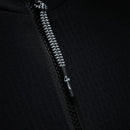 Givelo 保暖長袖車衣 C.D.A. Thermal LS Jersey BlackOut 男女共版 暗黑