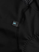 SYN 車褲 Pro Team Bib Shorts Black 男款 黑