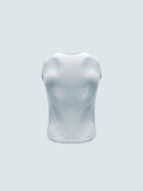 SYN 無袖底衫 Training Ultralight Baselayer White 男款 白